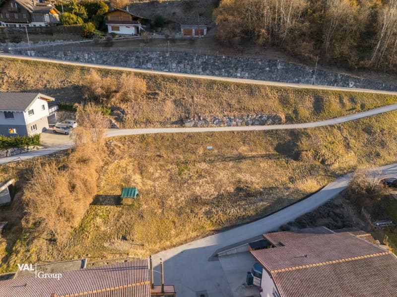 Villa neuve de 5.5 pièces - l'opportunité de votre futur havre de paix (3)