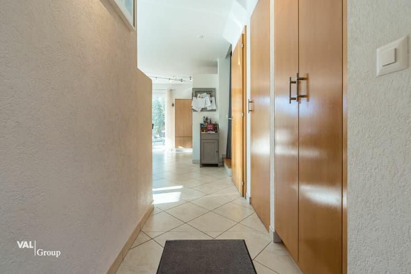 Charmante villa à Drône (Savièse) (10)