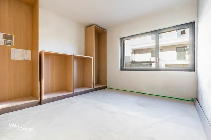 Volume, Raffinement et Tranquillité ? L'adresse Rêvée (7)