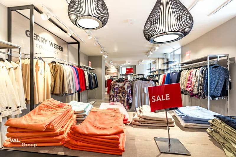 Spazio commerciale unico direttamente sulla piazza vivace di Brig (10)