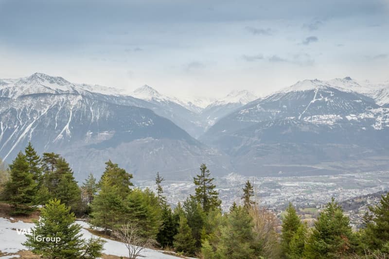Appartement moderne avec ambiance alpine (14)