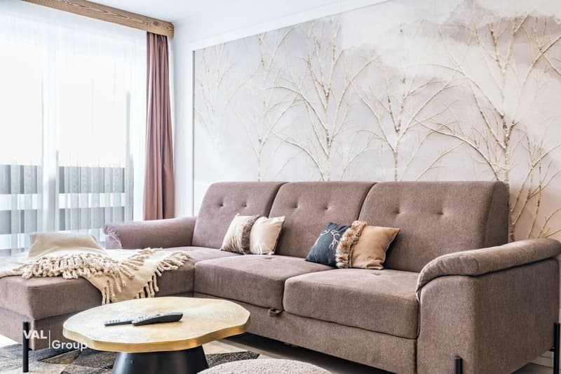 Appartement moderne avec ambiance alpine (5)