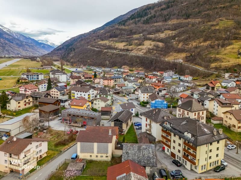 Stilvoll renoviert mit viel Licht und Charme (18)