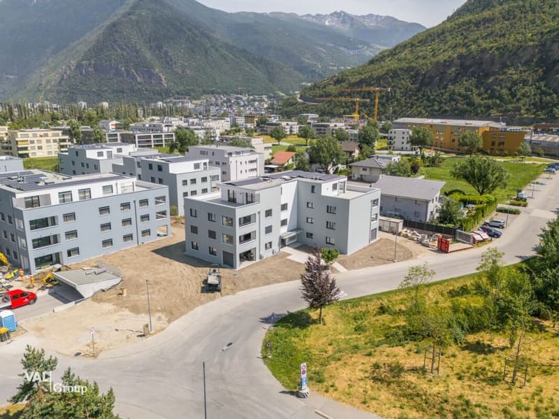 Ihr neues Zuhause in Visp-West: Moderne 3.5-Zimmer-Wohnung (8)