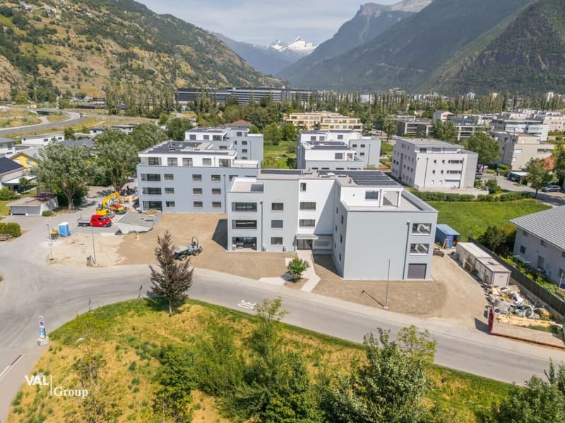 Ihr neues Zuhause in Visp-West: Moderne 3.5-Zimmer-Wohnung (7)