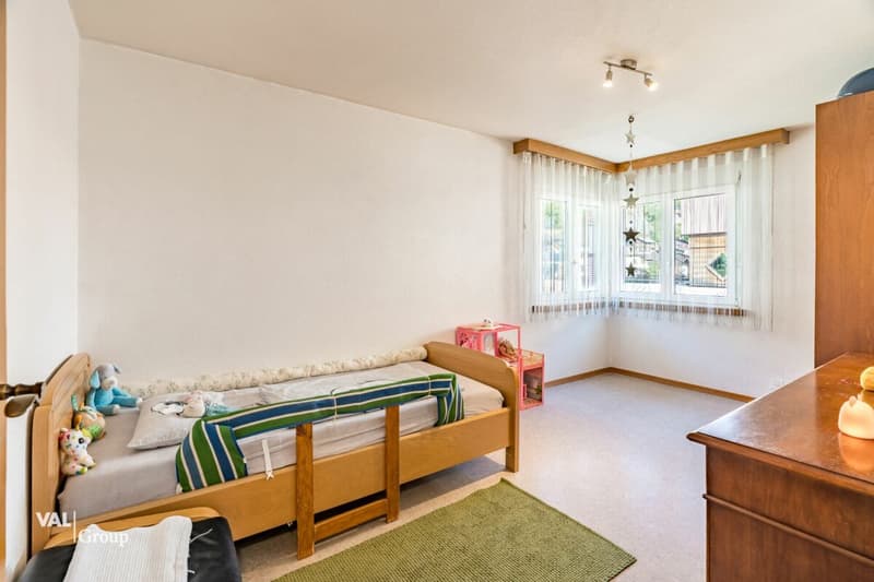Exklusives Wohnerlebnis: Stilvolles Einfamilienhaus in erstklassiger Lage (10)