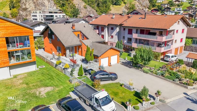 Exklusives Wohnerlebnis: Stilvolles Einfamilienhaus in erstklassiger Lage (16)