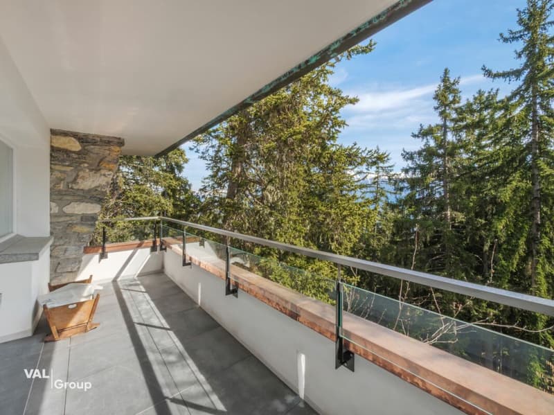 Propriété d'exception - Villa dans un emplacement privilégié (16)