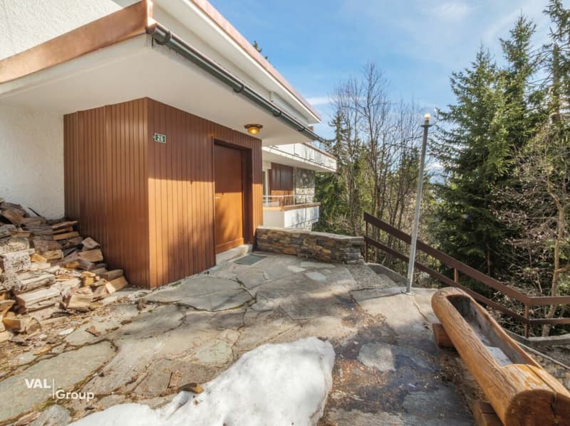 Propriété d'exception - Villa dans un emplacement privilégié (18)