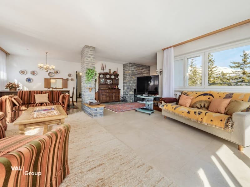 Propriété d'exception - Villa dans un emplacement privilégié (3)