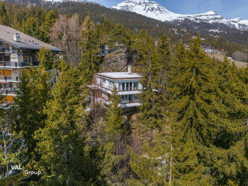Propriété d'exception - Villa dans un emplacement privilégié (20)