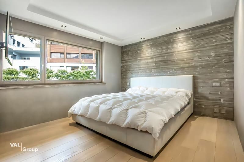 Prestations haut de gamme dans cet appartement rénové (6)