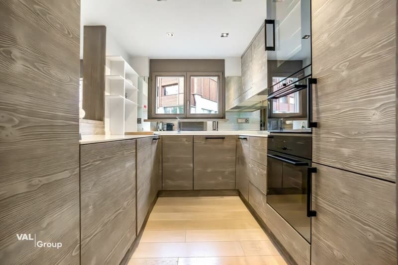 Prestations haut de gamme dans cet appartement rénové (4)
