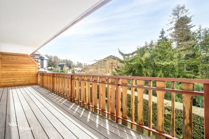 Prestations haut de gamme dans cet appartement rénové (10)