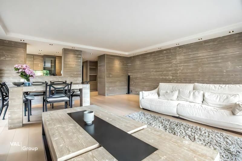 Prestations haut de gamme dans cet appartement rénové (3)