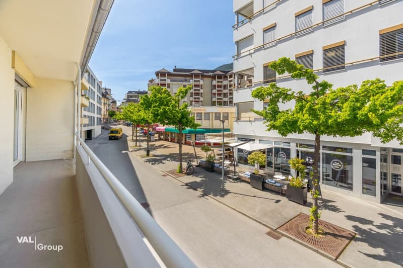 Exklusive 5.5-Zimmerwohnung mit Einfamilienhaus-Charakter - Toplage (13)