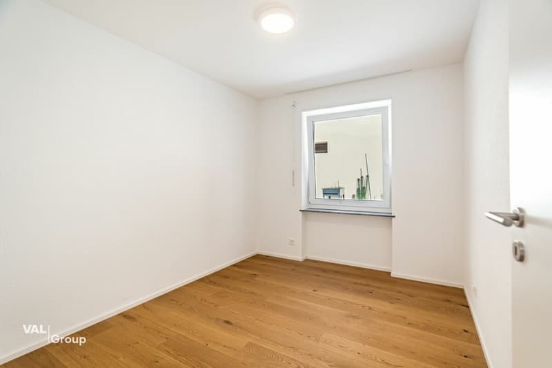 Exklusive 5.5-Zimmerwohnung mit Einfamilienhaus-Charakter - Toplage (7)