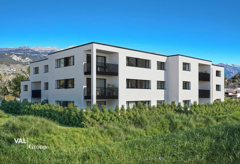 Confort et élégance, avec espace jardin terrasse (7)