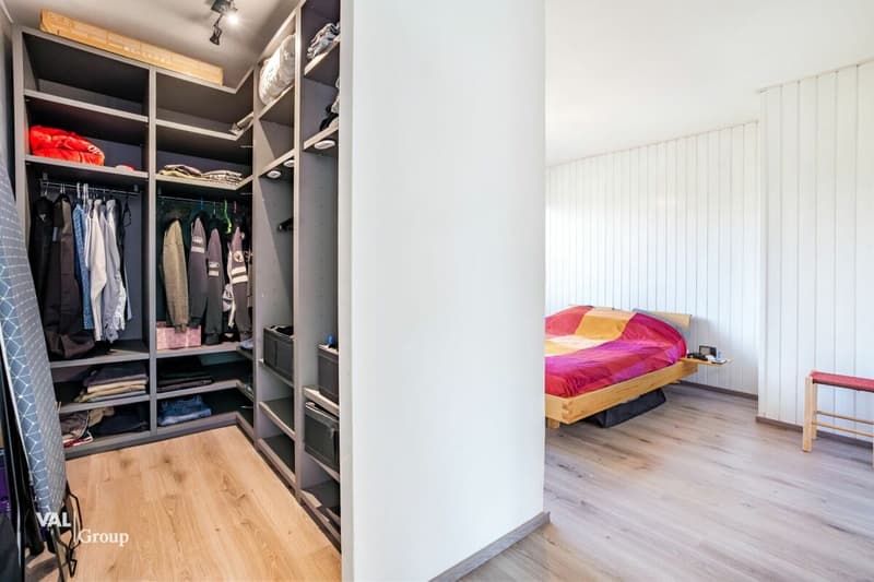 Charmante maison individuelle dans quartier résidentiel (8)
