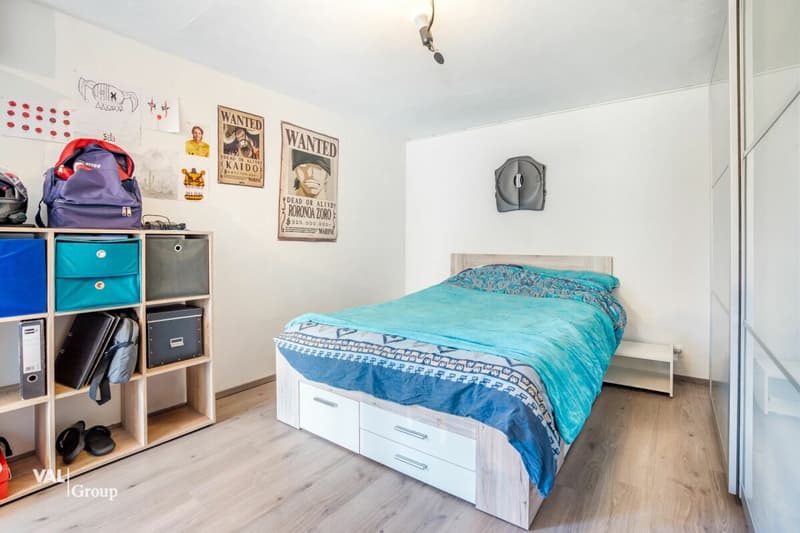 Charmante maison individuelle dans quartier résidentiel (10)
