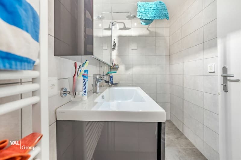 Charmante maison individuelle dans quartier résidentiel (13)