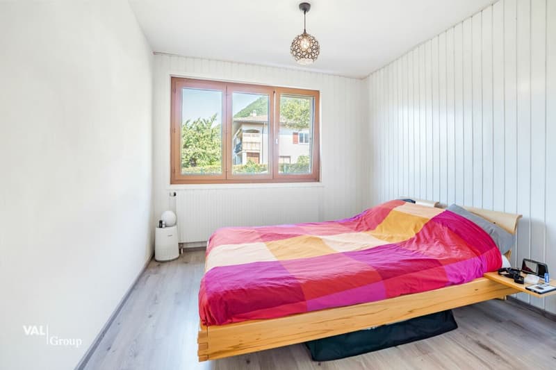 Charmante maison individuelle dans quartier résidentiel (7)