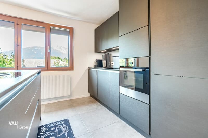 Charmante maison individuelle dans quartier résidentiel (4)