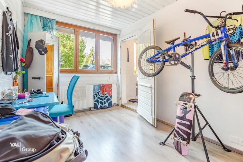 Charmante maison individuelle dans quartier résidentiel (11)