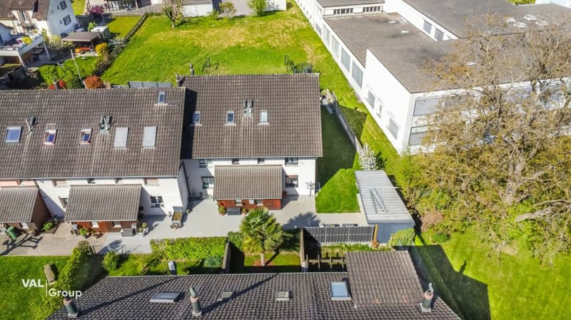 Exklusives 6.5-Zimmer-Reihen Einfamilienhaus in Amriswil (11)