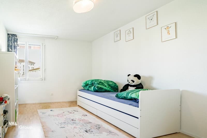 Exklusives 6.5-Zimmer-Reihen Einfamilienhaus in Amriswil (6)