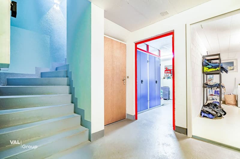 Exklusives 6.5-Zimmer-Reihen Einfamilienhaus in Amriswil (10)
