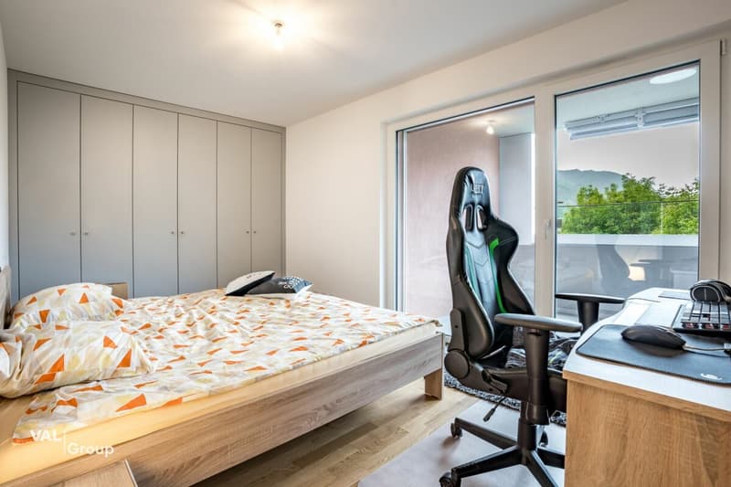 Charmant appartement dans un village où il fait bon vivre (5)