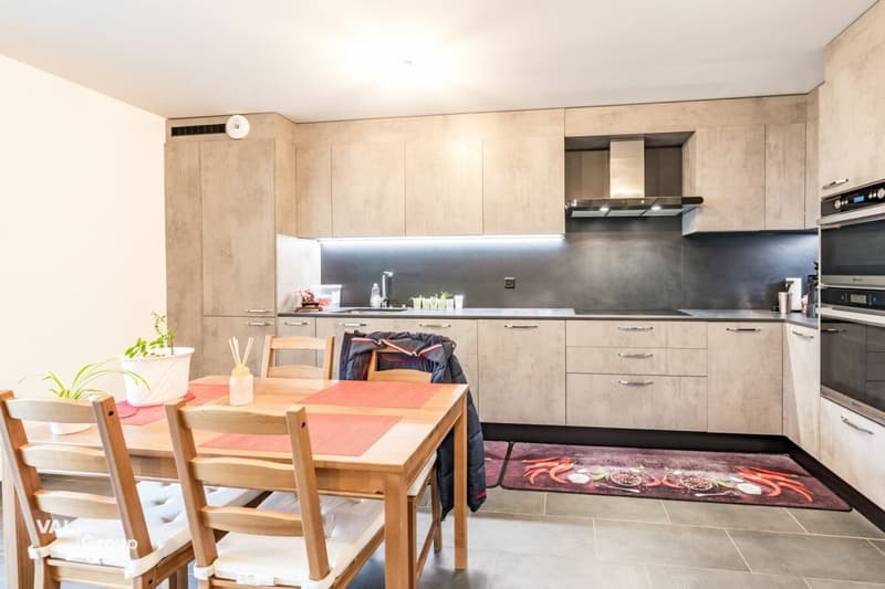 Charmant appartement dans un village où il fait bon vivre (4)