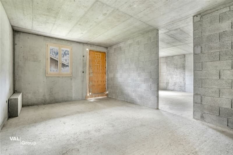 Chalet à personnaliser selon vos envies, emplacement exceptionnel (8)