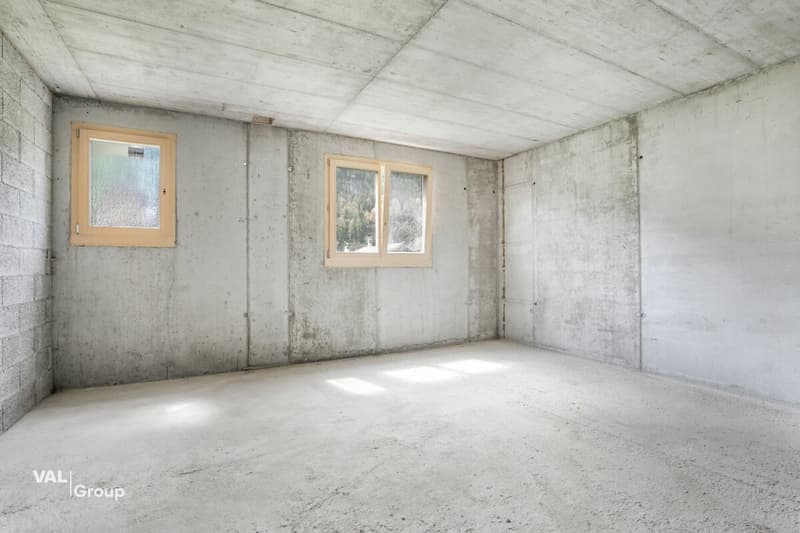 Chalet à personnaliser selon vos envies, emplacement exceptionnel (9)