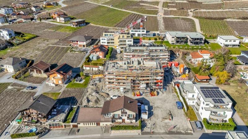 Hochwertige Neubauwohnung: Lichtdurchflutetes Wohnen mit Stil (4)