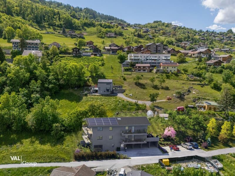 Petit format, grand confort - le studio idéal pour investir ou s'évader (1)
