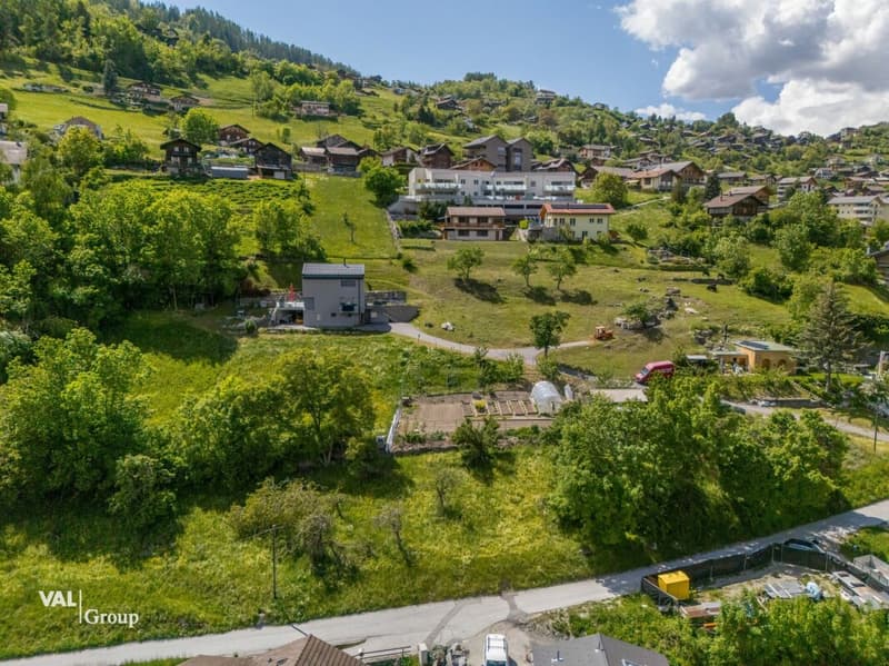 Petit format, grand confort - le studio idéal pour investir ou s'évader (4)