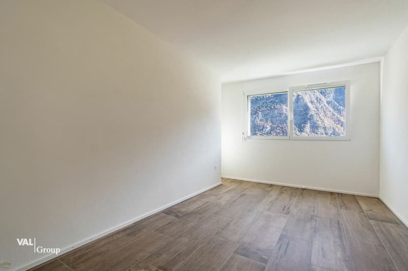 Un art de vivre moderne dans ce 4.5 pièces lumineux avec balcon (5)