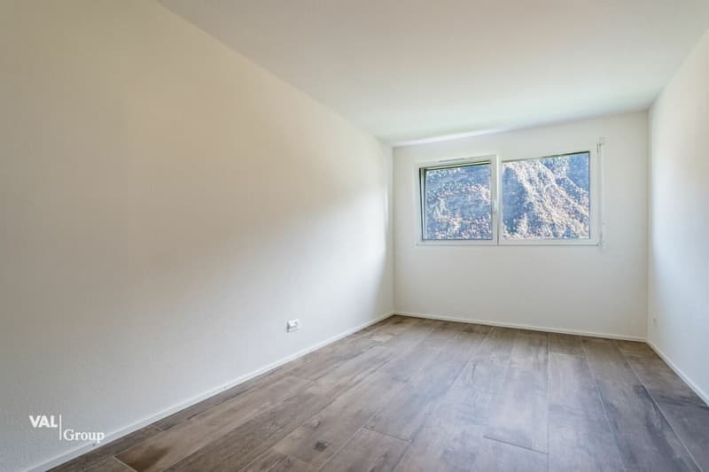 Un art de vivre moderne dans ce 4.5 pièces lumineux avec balcon (6)