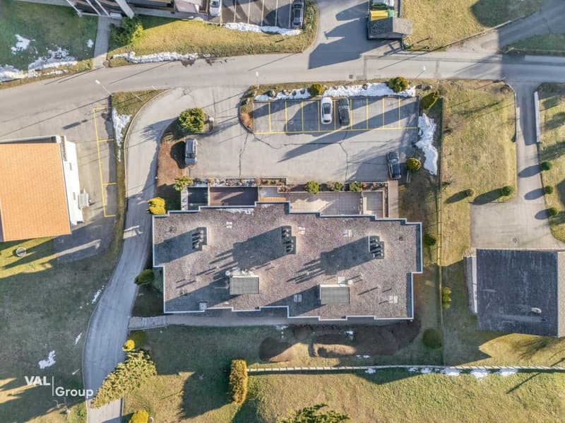 Appartement rénové, résidence secondaire ou investissement (10)