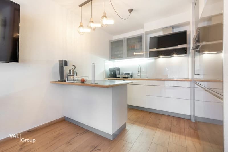 Appartement rénové, résidence secondaire ou investissement (5)