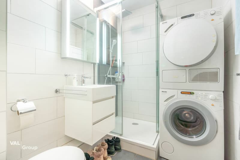 Appartement rénové, résidence secondaire ou investissement (6)