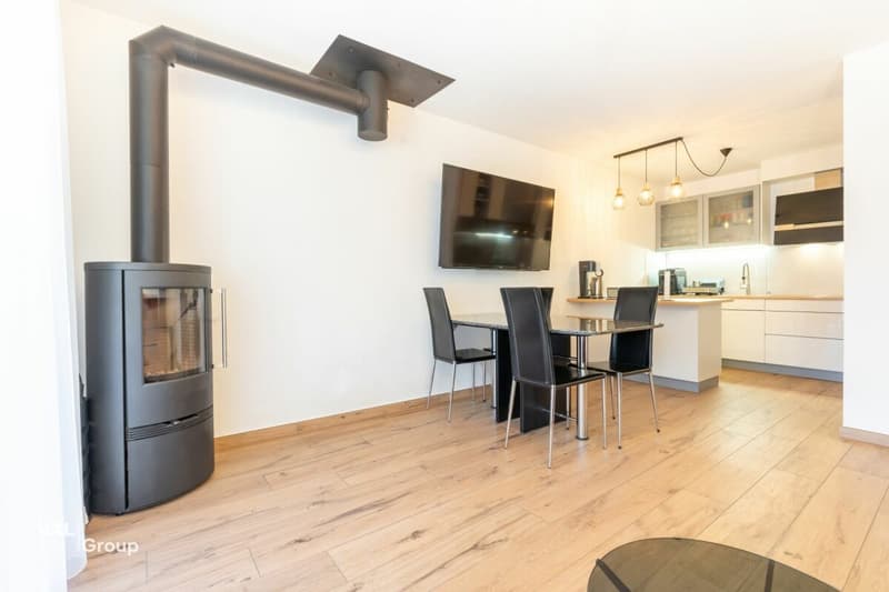 Appartement rénové, résidence secondaire ou investissement (2)