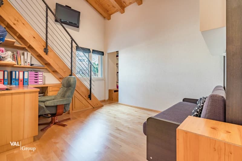 Un emplacement privilégié, une villa d'exception (16)