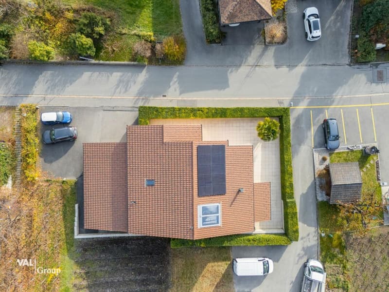 Un emplacement privilégié, une villa d'exception (21)
