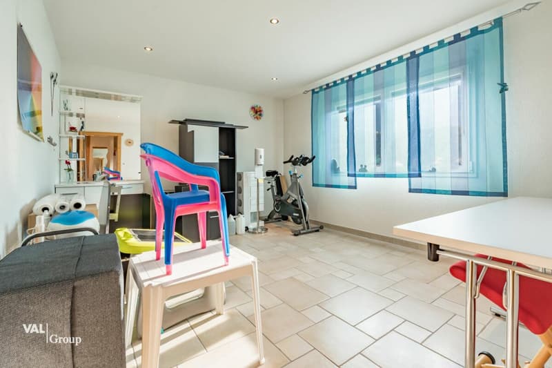 Un emplacement privilégié, une villa d'exception (7)