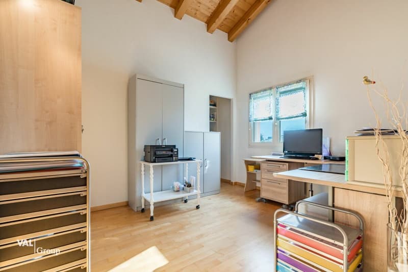 Un emplacement privilégié, une villa d'exception (17)