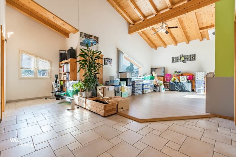 Un emplacement privilégié, une villa d'exception (12)