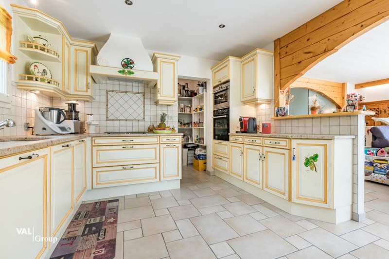 Un emplacement privilégié, une villa d'exception (6)
